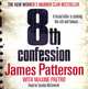 8th Confession, Patterson, James 