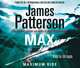 Maximum Ride: Max, Patterson, James 