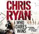 Who Dares Wins, Ryan, Chris 