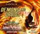 Daniel X: Demons and Druids, Patterson, James 