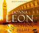 A Question of Belief, Leon, Donna 