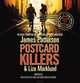Postcard Killers, Patterson, James 