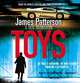 Toys, Patterson, James 