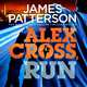 Alex Cross, Run, Patterson, James 