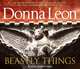 Beastly Things, Leon, Donna 
