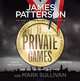 Private Games, Patterson, James 