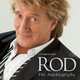 Rod: The Autobiography, Stewart, Rod 