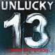 Unlucky 13, Patterson, James 