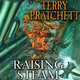 Raising Steam, Pratchett, Terry 