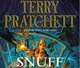 Snuff, Pratchett, Terry 
