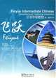 Feiyue Intermediate Chinese-Teacher