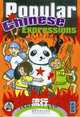 Popular Chinese Expressions, Jieming Li 