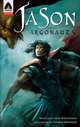 Jason and the argonauts, Whitehead, dan 