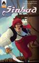 Sinbad: the legacy, Johnson, dan 