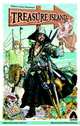 Treasure island, Stevenson, robert louis 