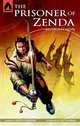 Prisoner of zenda, the, Hope, anthony 