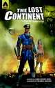 Lost continent, the, Burroughs, edgar rice 