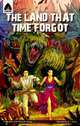 Land that time forgot, the, Burroughs, edgar rice 