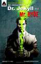Strange case jekyll and hyde, Stevenson, robert louis 