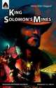 King solomon