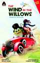 Wind in the willows, the, Grahame, kenneth 