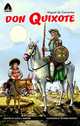 Don quixote: part 1, Cervantes, miguel de 