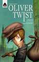Oliver twist, Dickens, charles 
