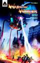 War of the worlds, the, Wells, h.g. 
