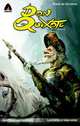 Don quixote, part ii, Cervantes, miguel de 