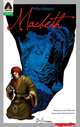 Macbeth, Shakespeare, william 