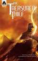 Treasured thief, the, Foley, ryan 