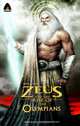 Zeus and rise of the olympians, Foley, ryan 