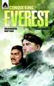 Conquering everest, Helfand, lewis 