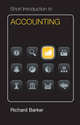 Short Introduction to Accounting, Barker Richard 