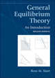 General Equilibrium Theory. An Introduction, Ross M. Starr 
