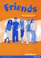 Friends: Starter Activity Book, Carol Skinner, Olivia Date, R. Steiner 