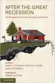 After the Great Recession: The Struggle for Economic Recovery and Growth, Cynamon Barry Z., Fazzari Steven M., Setterfield Mark 