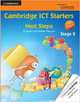 Cambridge ICT Starters: Next Steps, Stage 2, Jesson, Peacock 