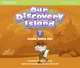 Our Discovery Island: Level 1 (аудиокурс на 3 CD), Linnette Ansel Erocak 