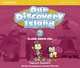 Our Discovery Island: Level 2 (аудиокурс на 3 CD), Sagrario Salaberri 