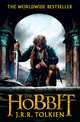 The Hobbit, J. R. R. Tolkien 