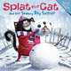 Splat the Cat and the Snowy Day Surprise, Rob Scotton 