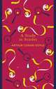 A Study in Scarlet, Arthur Conan Doyle 