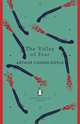 The Valley of Fear, Arthur Conan Doyle 