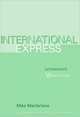 International Express: Intermediate: Workbook, Mike Macfarlane 