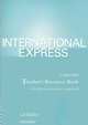 International Express: Elementary: Teacher