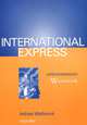 International Express: Upper-intermediate: Workbook, Adrian Wallwork 