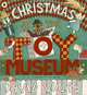 Christmas at the Toy Museum, David Lucas 
