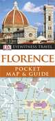 Florence: Pocket Map & Guide (+ карта), 