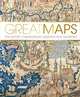 Great Maps, Jerry Brotton 
